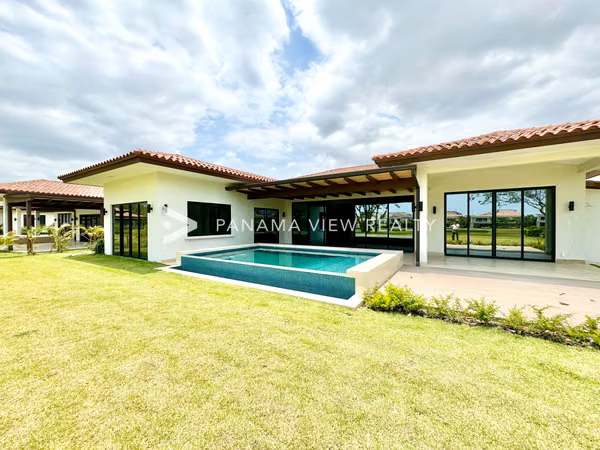 PENINSULA - BUENAVENTURA
