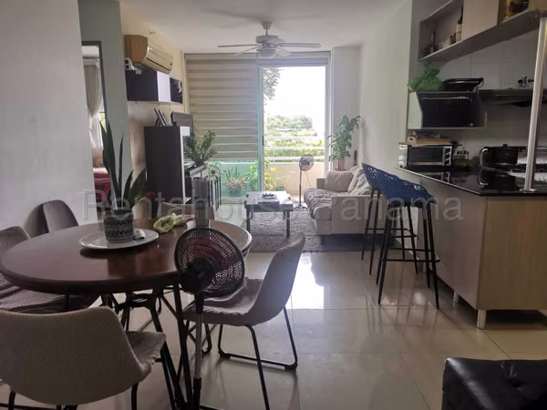 Venta de Apartamento en Condado del Rey Ph Green Park KF