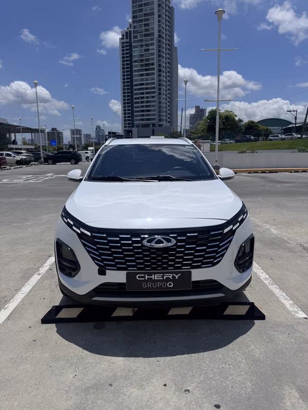 Chery Tiggo 2 Pro 2026