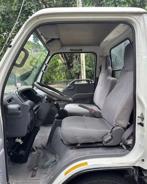 ISUZU QKR55L-EEAY 2018