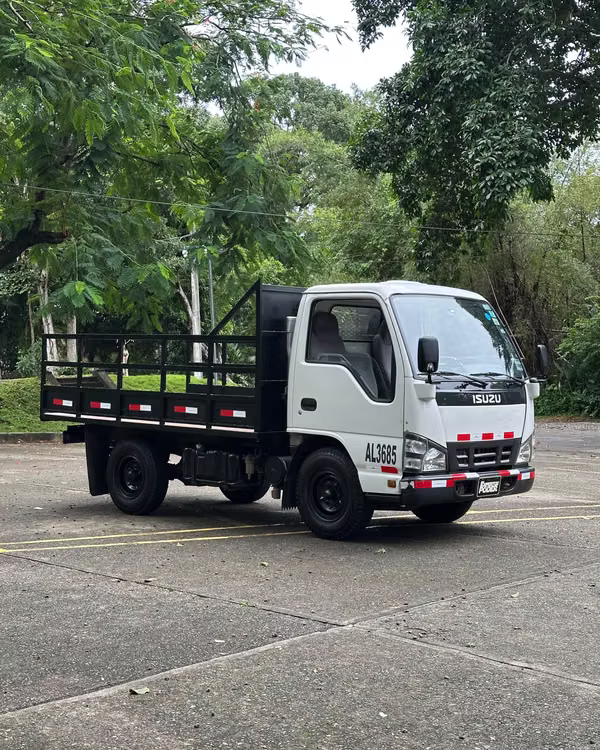 ISUZU QKR55L-EEAY 2018