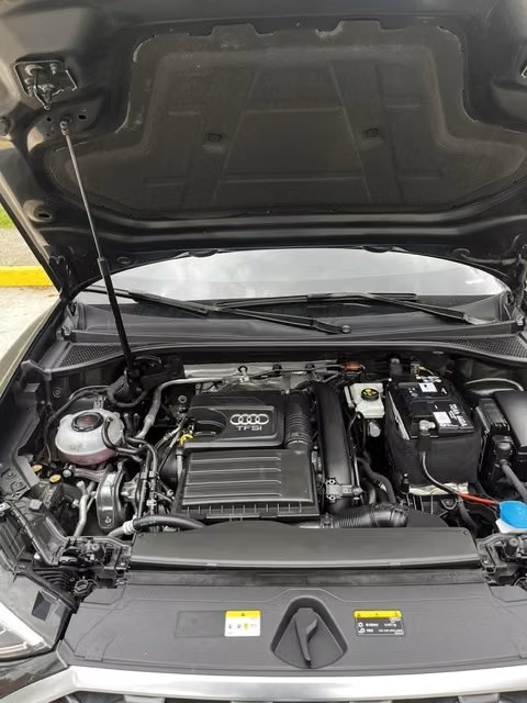 Audi Q3 2022 Excelente Estado