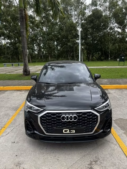 Audi Q3 2022 Excelente Estado