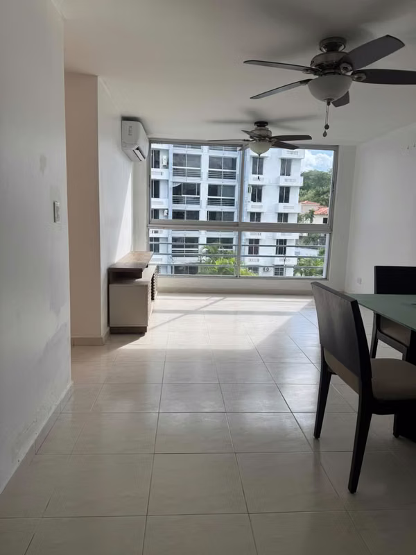Rental Apartment in Condado del Rey