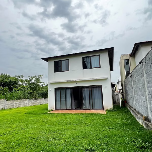 Exclusiva Residencia en Alquiler | PH Riverview, Costa Verde