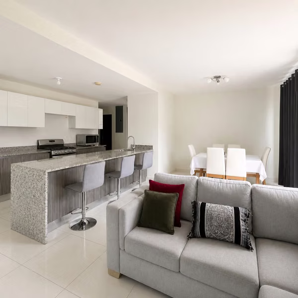 Exclusiva Residencia en Alquiler | PH Riverview, Costa Verde
