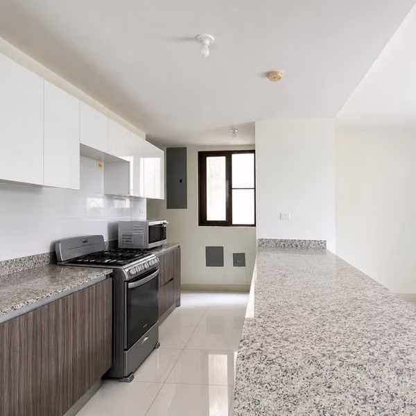 Exclusiva Residencia en Alquiler | PH Riverview, Costa Verde