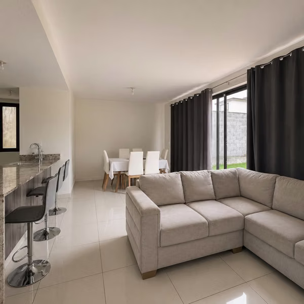 Exclusiva Residencia en Alquiler | PH Riverview, Costa Verde
