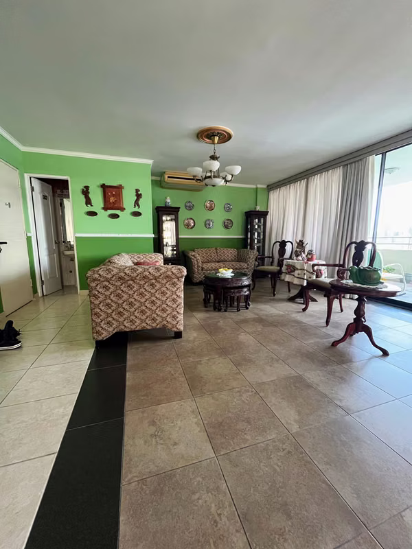 Venta de apartamento