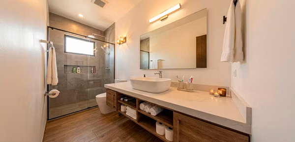New Construction Mountain Condominiums – Boquete, Panama