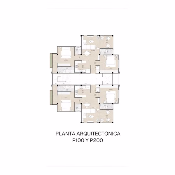 New Construction Mountain Condominiums – Boquete, Panama
