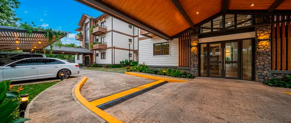 New Construction Mountain Condominiums – Boquete, Panama