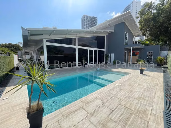 House for sale in Coco del Mar