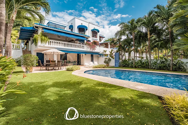 Playa Blanca – Residencia de 431mts2 – 699,000