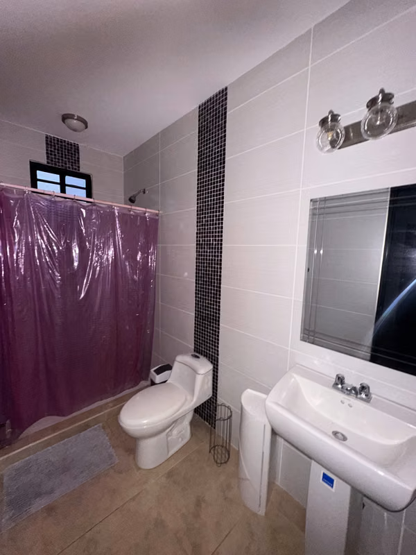 FOR RENT/SALE HOUSE IN GATED COMMUNITY NESR FEDERAL MALL-DAVID