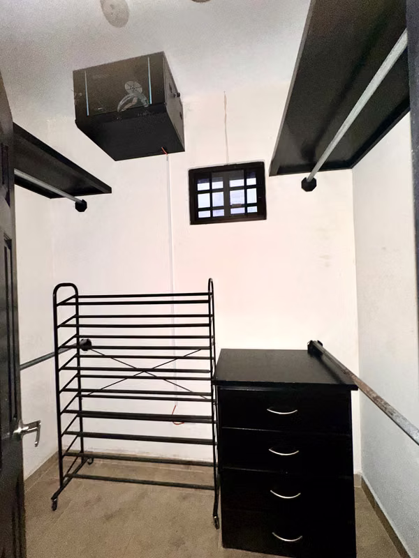 FOR RENT/SALE HOUSE IN GATED COMMUNITY NESR FEDERAL MALL-DAVID
