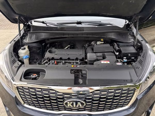 KIA SORENTO 2019