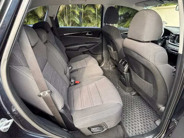 KIA SORENTO 2019