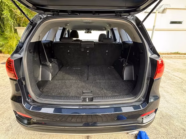 KIA SORENTO 2019