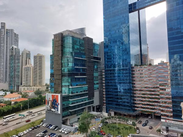Venta de Apartamento en Punta pacífica P.H. Mystic Point. CF