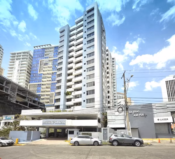 For Rent: Apartment in Marbella - PH Mar Plaza