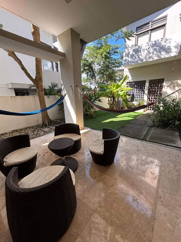 CASA PH NATIVA AMOBLADA | FASE 1
