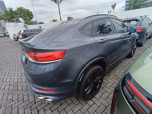 AUTOS REPOSEIDOS