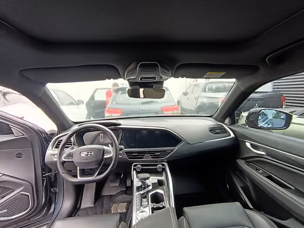 AUTOS REPOSEIDOS