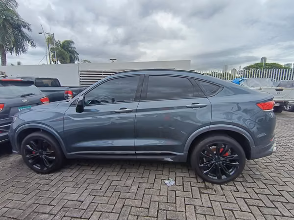 AUTOS REPOSEIDOS