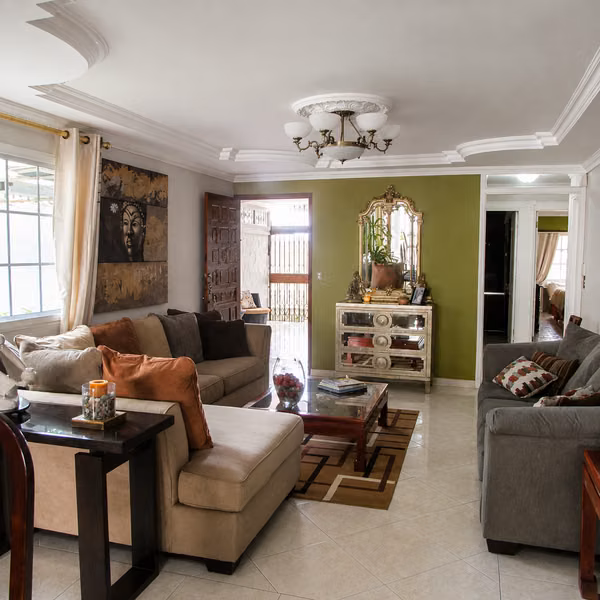 Casa en venta en Villa de las Fuentes