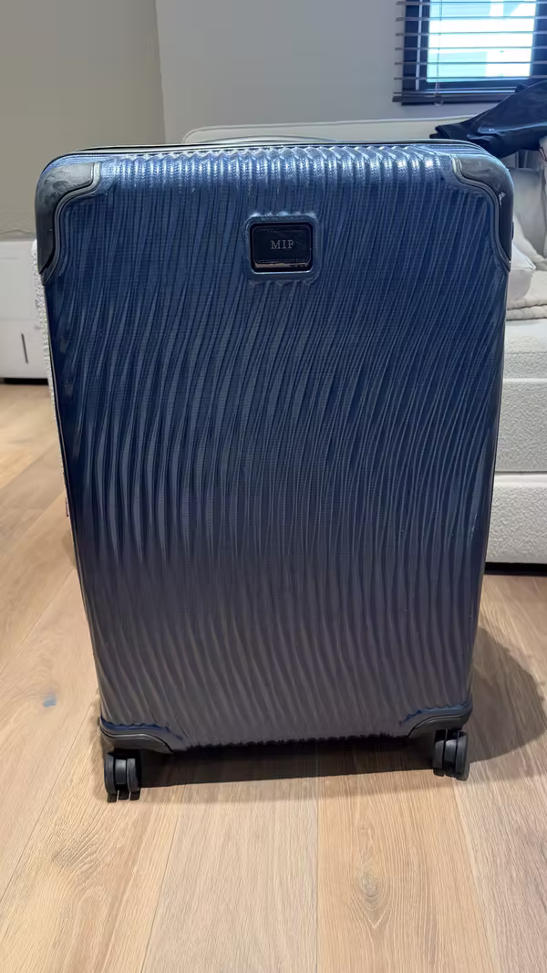 Set maletas Tumi 19 Degree (5 piezas)