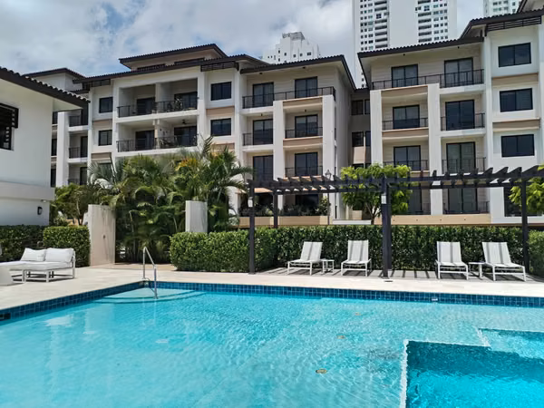 SUITABLE FOR RENT / SALE - BIANCA HOUSE - 124; EAST COAST