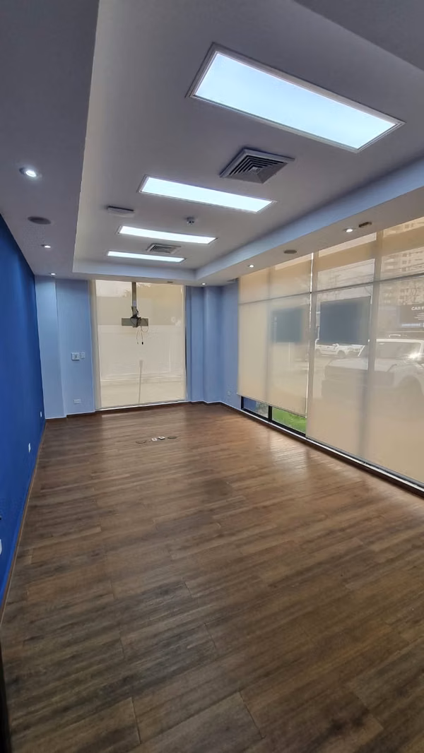 WAREHOUSE AND CORPORATE BUILDING FOR SALE IN COSTA DEL ESTE