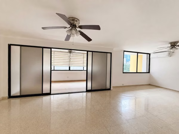 Apartment for rent in Obarrio, PH Monaco, 178m²