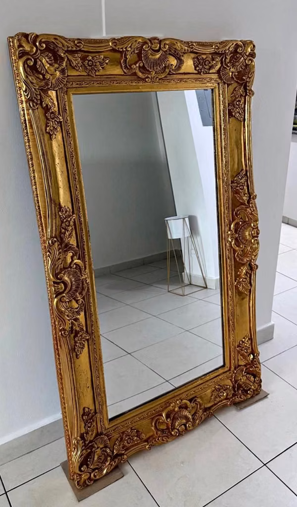 LARGE-FORMAT MIRROR SELL
