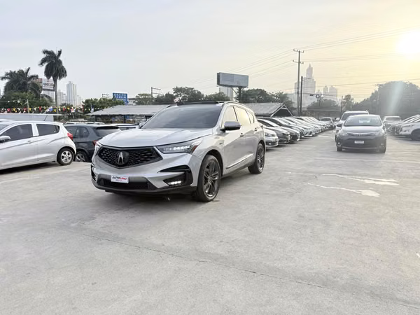 Acura RDX Aspec 2019