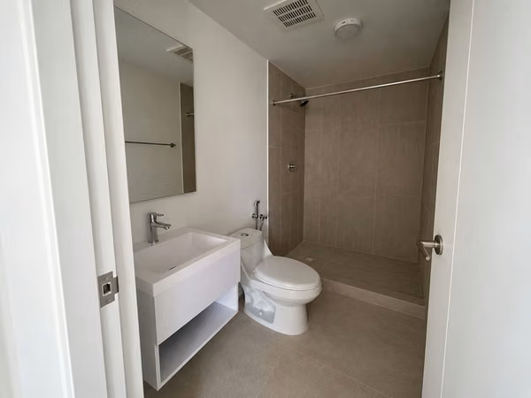 Furnished Apartment for Rent in Bella Vista