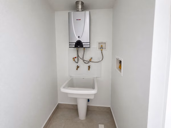 Furnished Apartment for Rent in Bella Vista