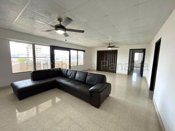 Apartment for Sale in Hato Pintado. PH LOMA 50. 27LDC1104