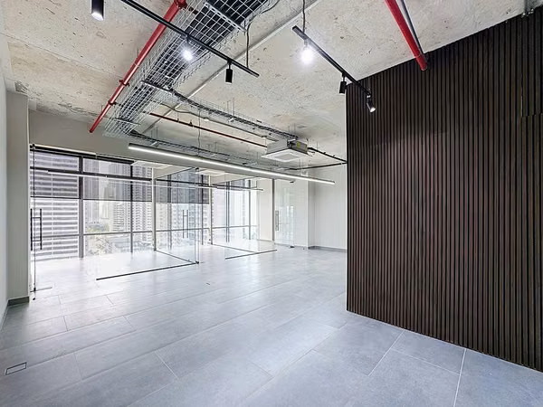 Office for Rent – PH Prime Time, Costa del Este