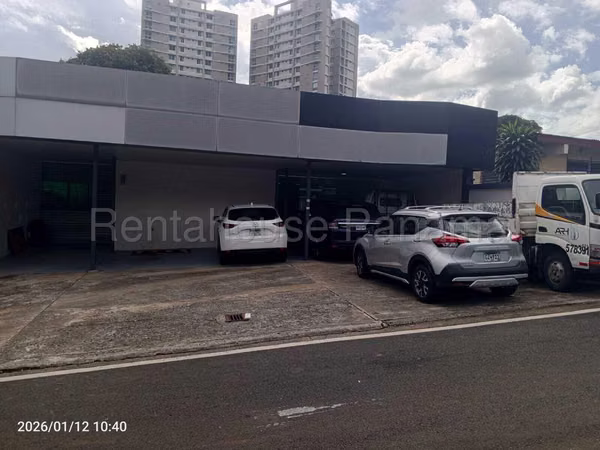 VENTA DE LOCAL EN CASA COMERCIAL CARRASQUILLA HQ