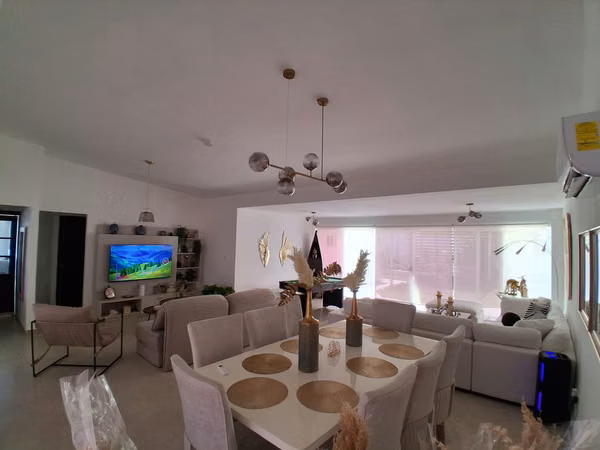 HOUSE RENTAL IN PH PARADISE POINT