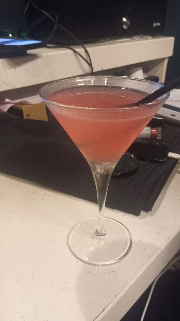 Bartender