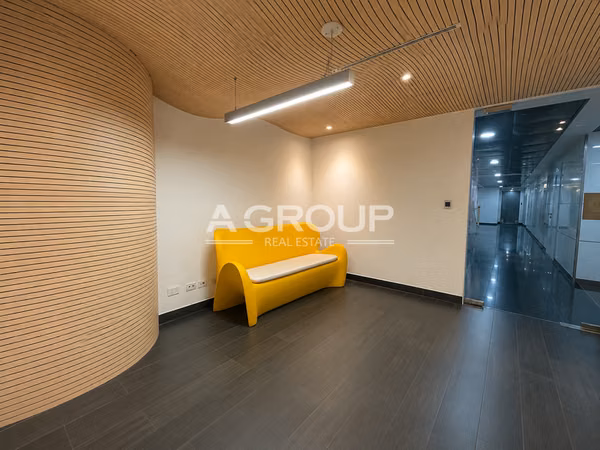Oceanía Business Plaza - Punta Pacífica - Se vende Oficina de Lujo