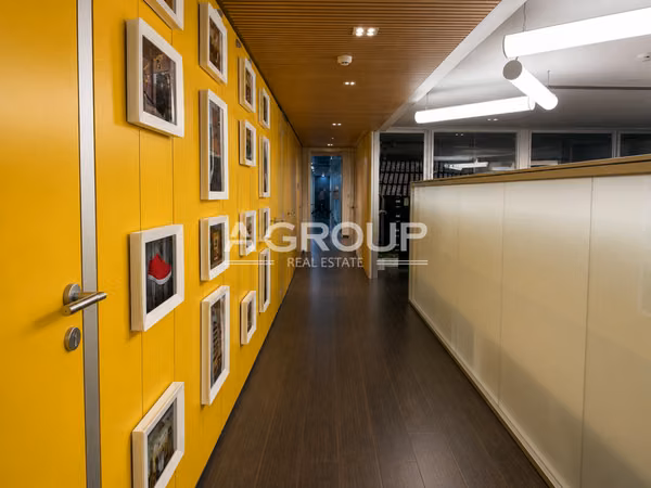 Oceanía Business Plaza - Punta Pacífica - Se vende Oficina de Lujo