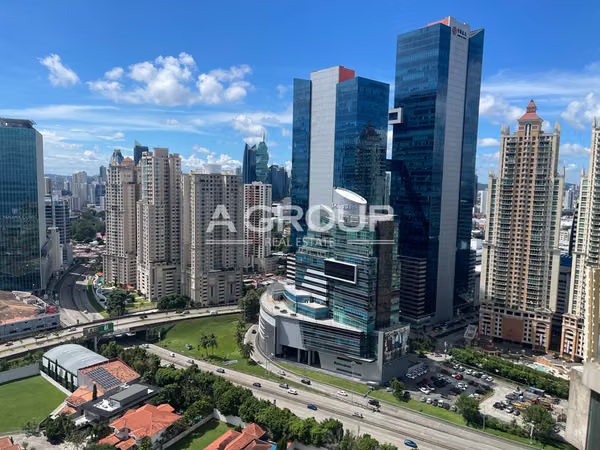 Oceanía Business Plaza - Punta Pacífica - Se vende Oficina de Lujo