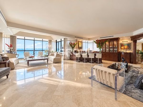 MIRAMAR - Avenida Balboa - Apartment For Sale