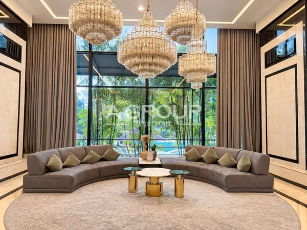 Miramar - Avenida Balboa - Se vende apartamento