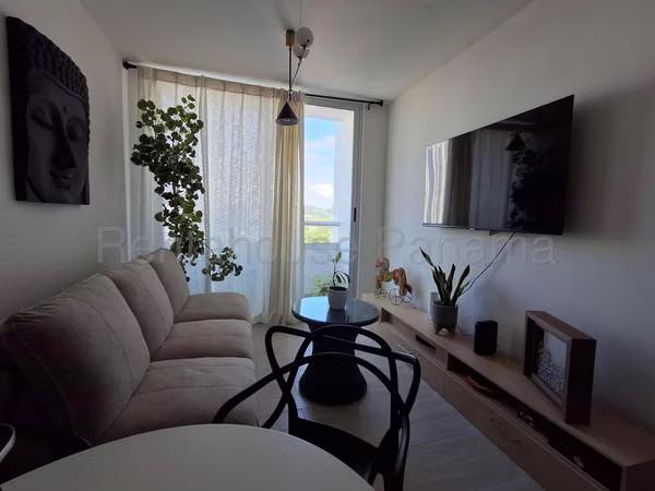 Venta de Apartamento con Línea blanca Ph Greenwood EC