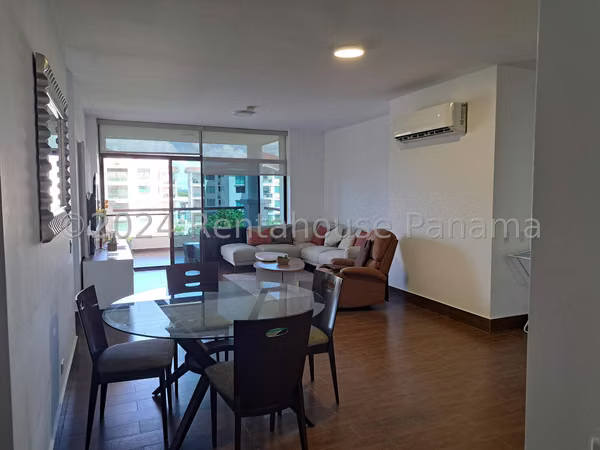 Venta de Apartamento en Costa Sur Ph Costamare NS